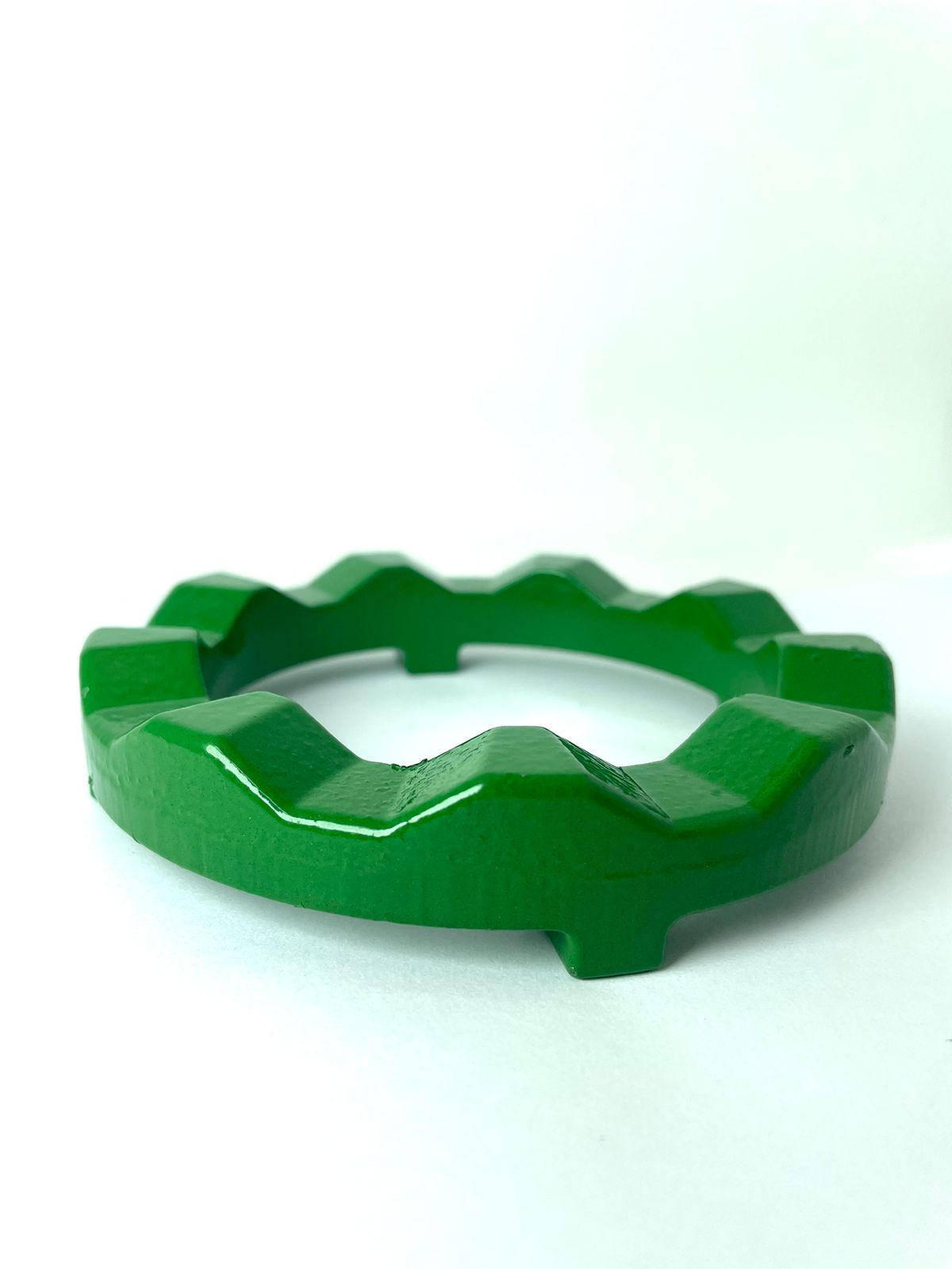 Z3669 - DISCO EMBREAGEM - COLHEITADEIRA - JOHN DEERE: Z11687